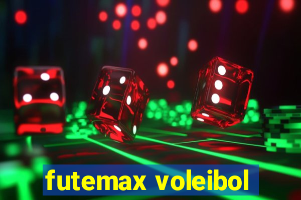 futemax voleibol